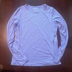 Never worn swim shirt